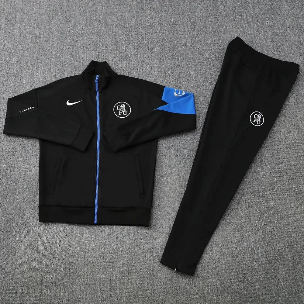 Ensemble blouson sans  capuche