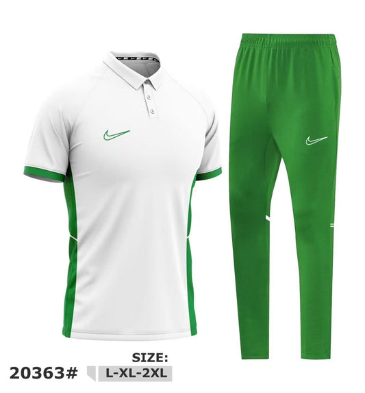 Ensemble sport