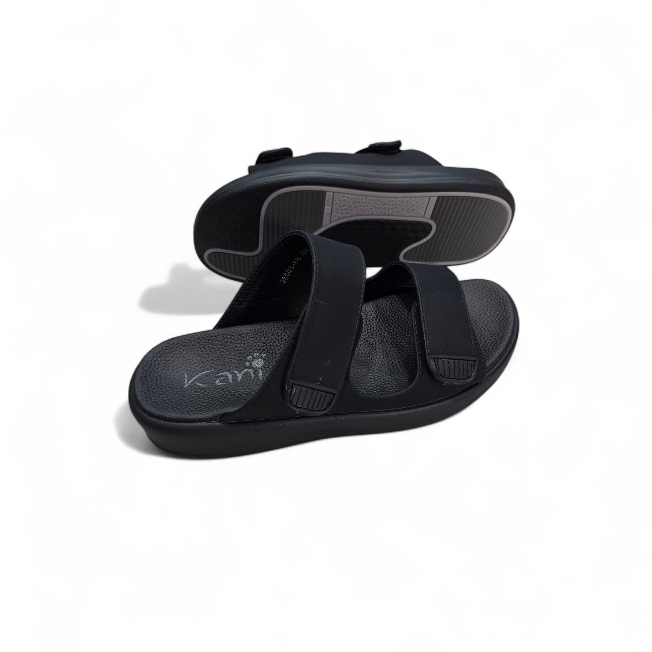 Sandales orthopédiques