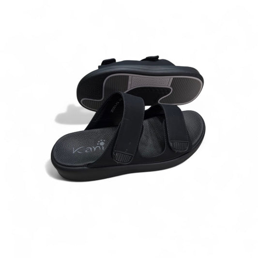 Sandales orthopédiques