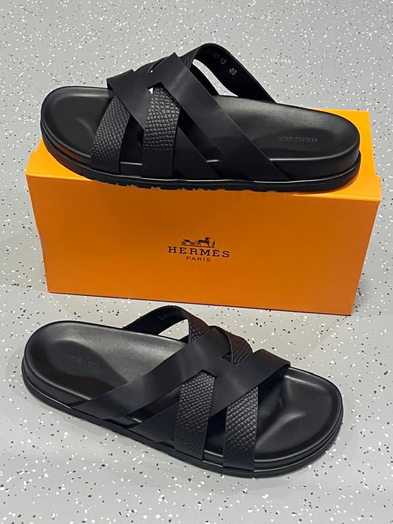 Sandale hermes