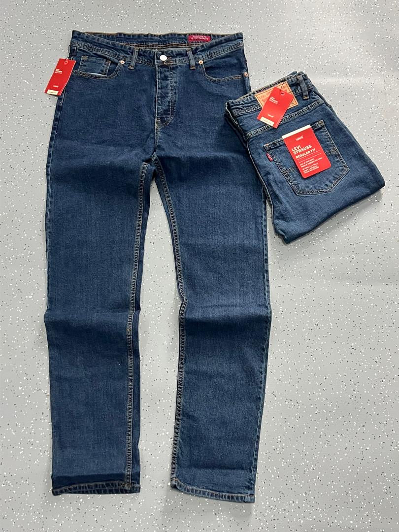 Pantalon jean