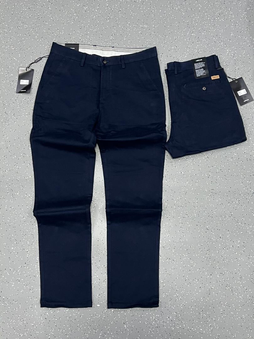 Pantalon kaki