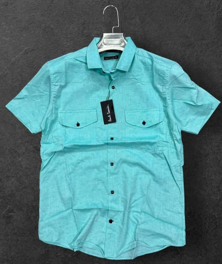 Chemise en Lin