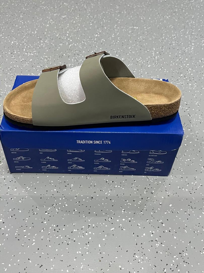 Chaussure orthopédique