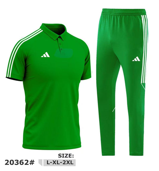 Ensemble sport