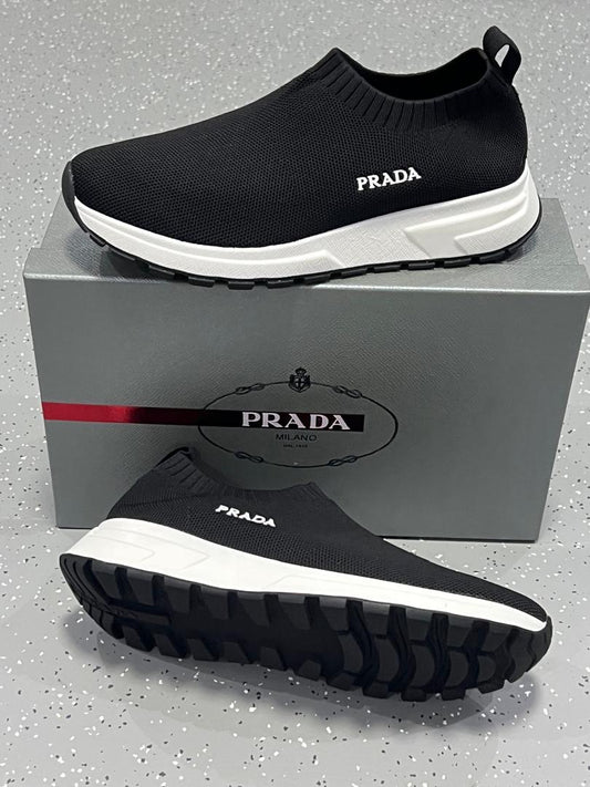Chaussure prada
