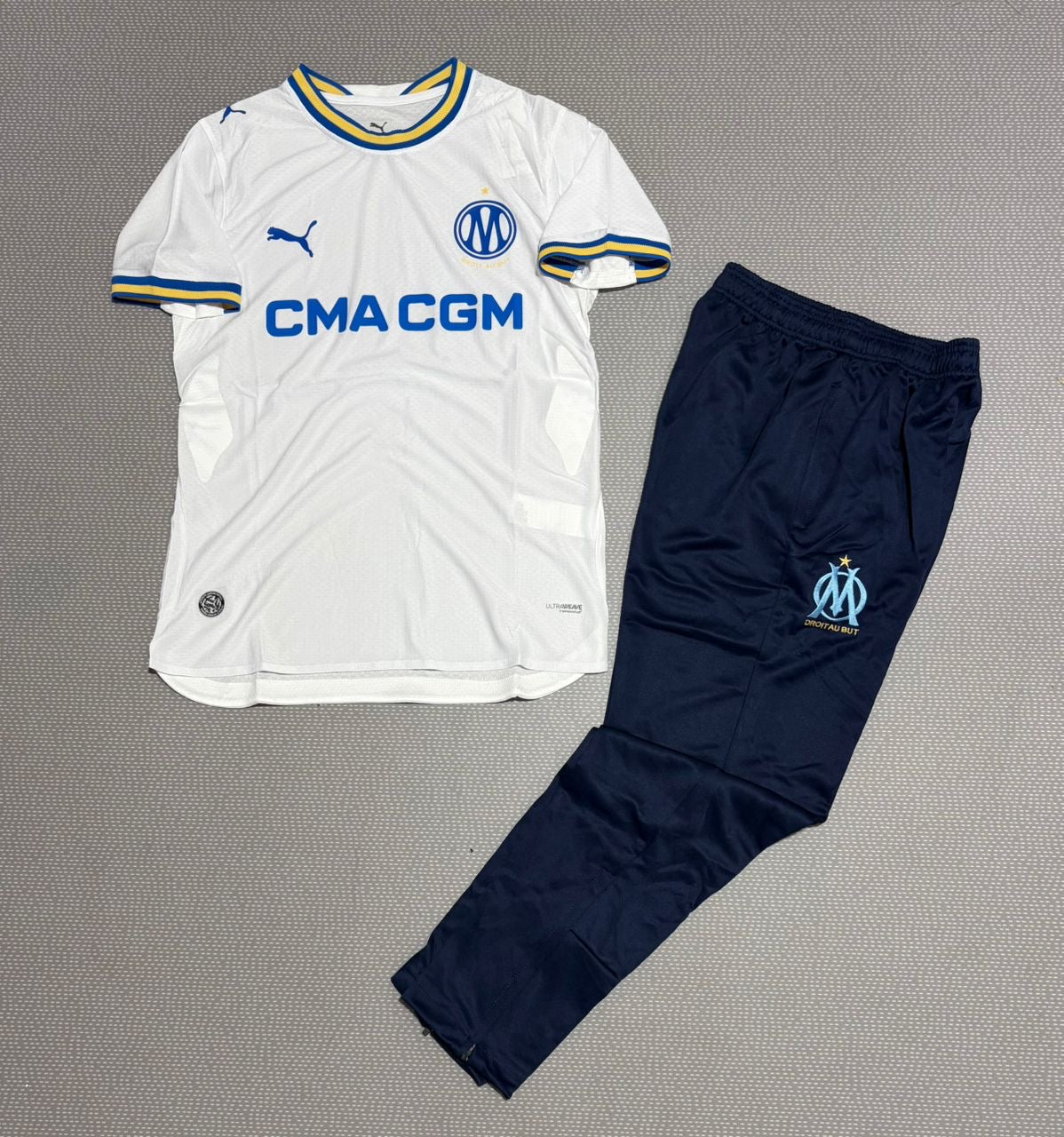 Ensemble club