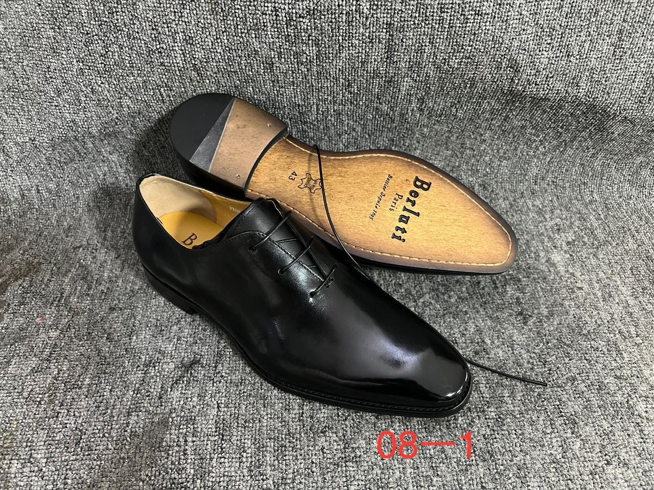 Chaussures de ville