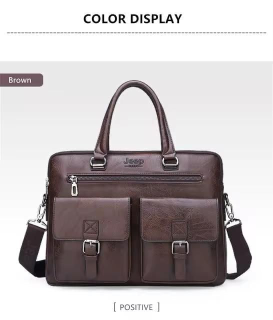 Sac en cuir