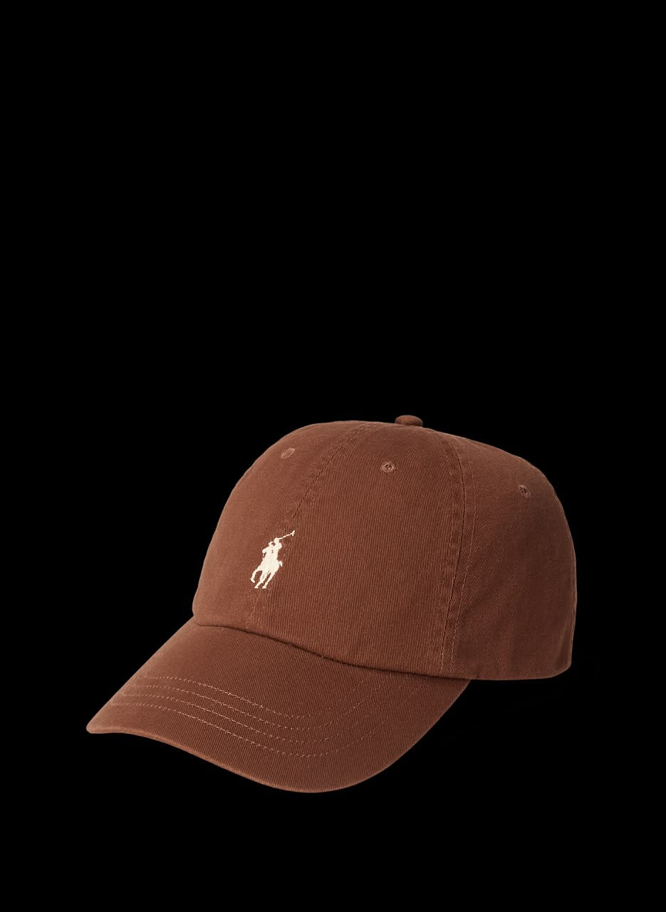 Casquette coton