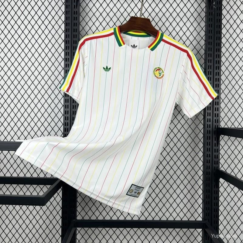 Maillot Sénégal