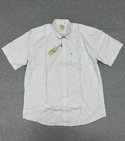 Chemise en coton