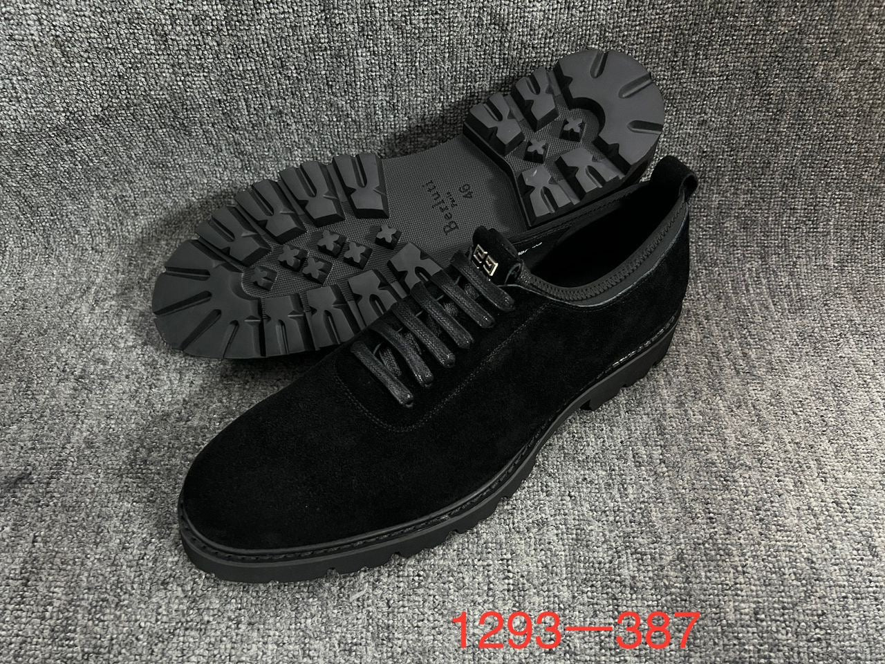 Berluti 100% qualité
