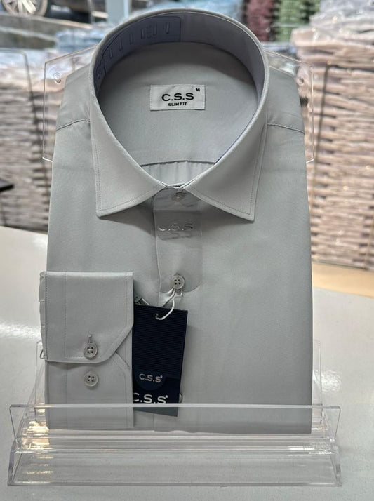 Chemise en coton