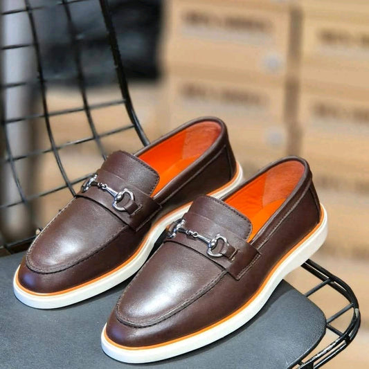 Chaussures Celio 100% cuir
