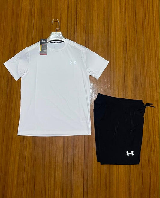 Ensemble sport