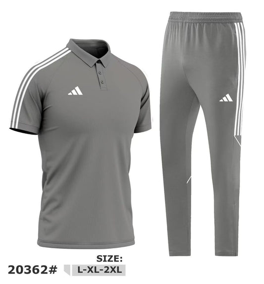 Ensemble sport