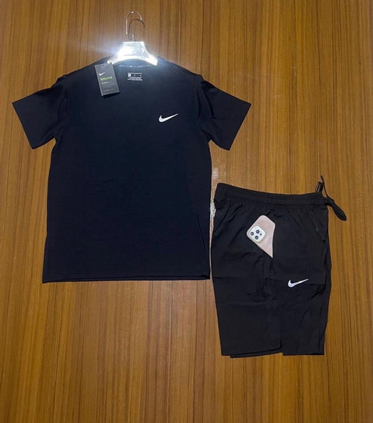 Ensemble sport