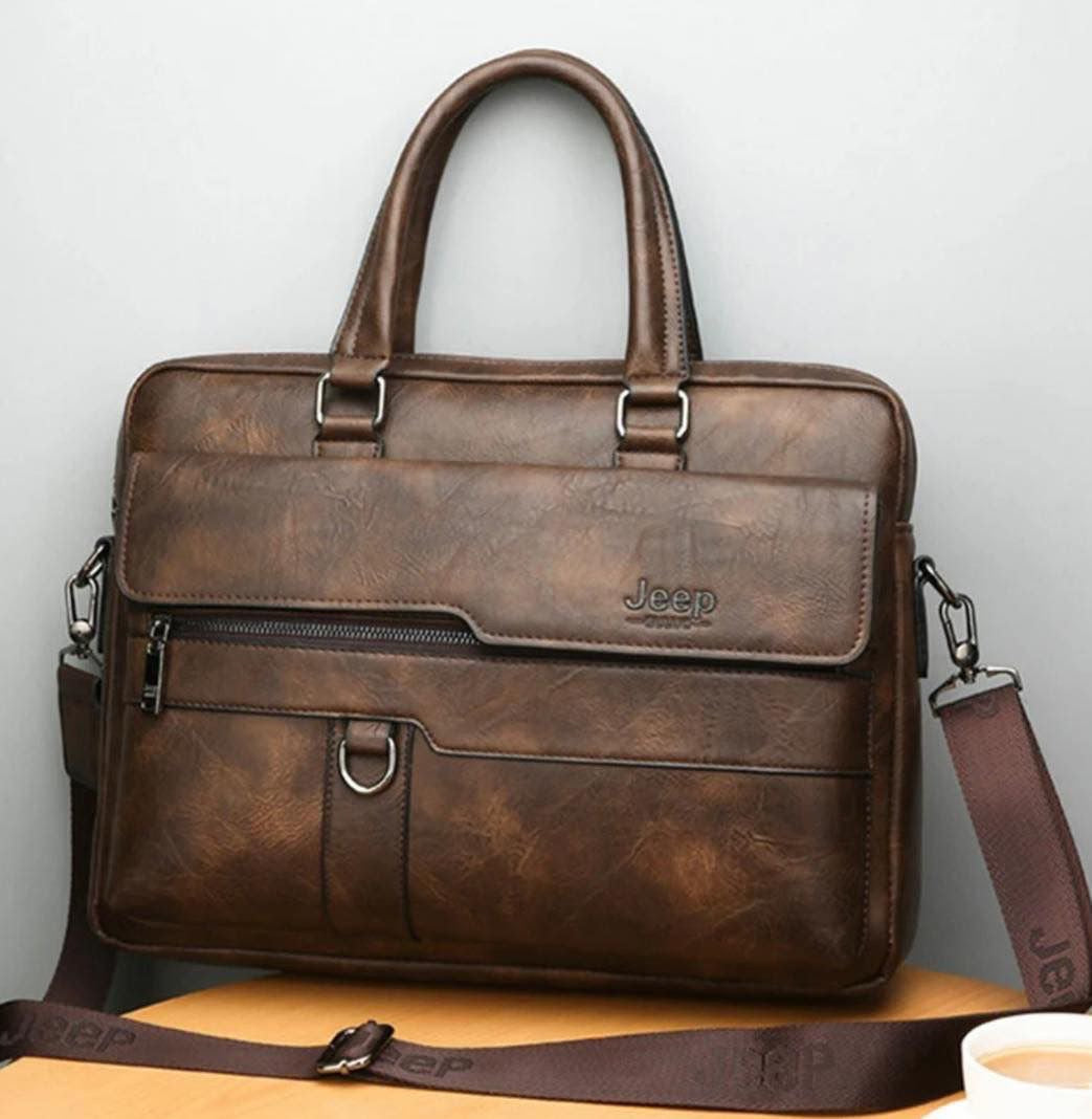 Sac en cuir
