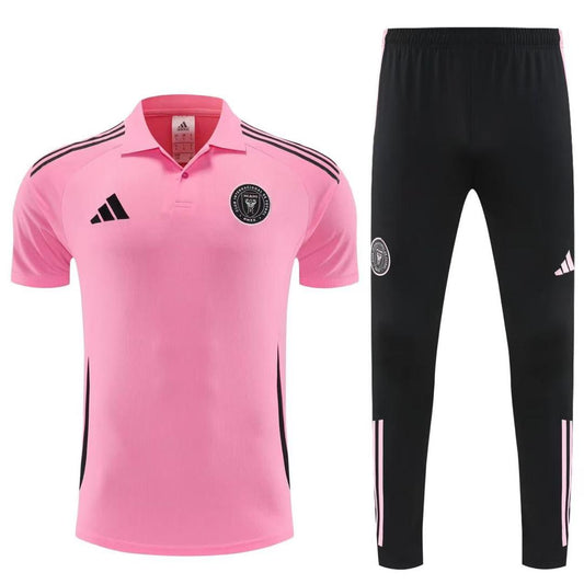 Ensemble sportif