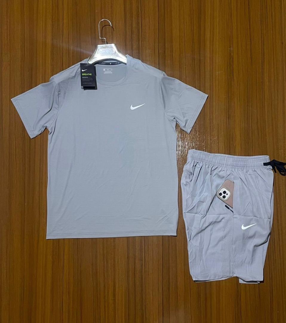 Ensemble sport