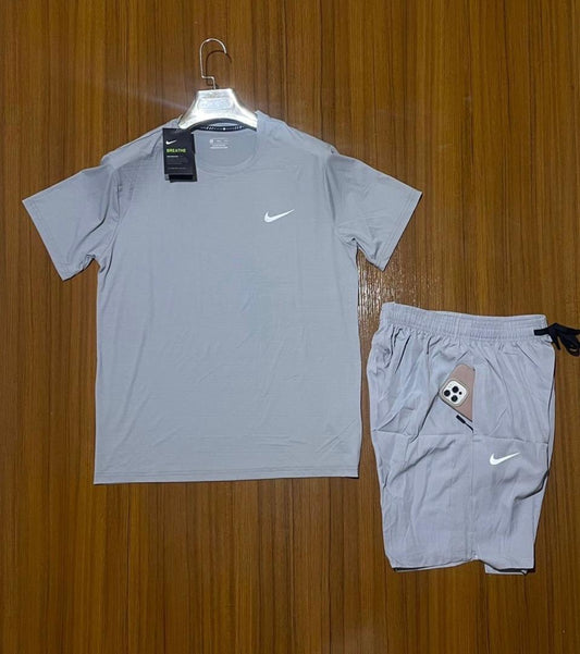 Ensemble sport