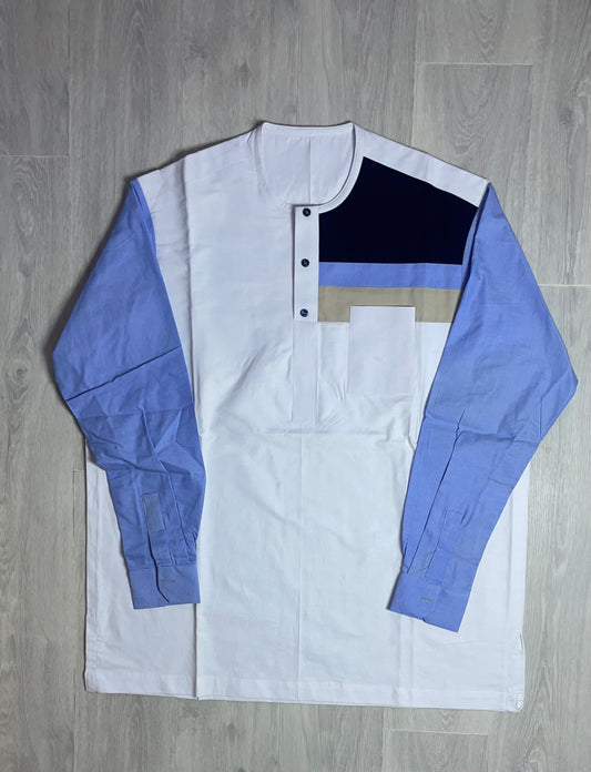 Chemise en coton