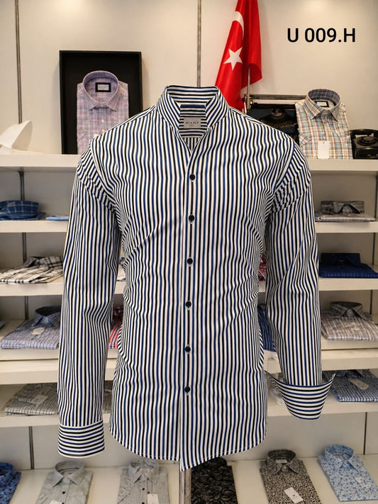 Chemise 100%coton