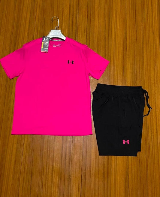 Ensemble sport