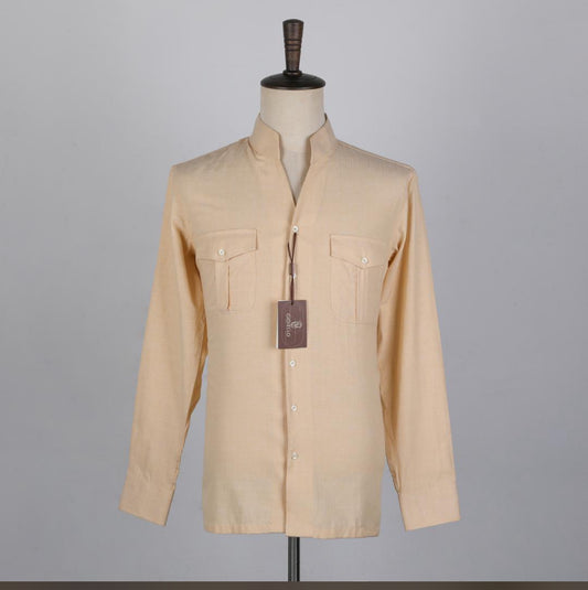 Chemise en lin