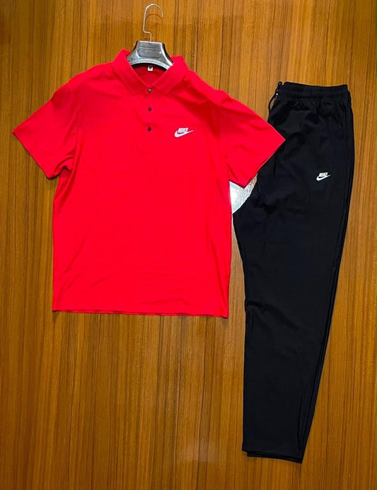 Ensemble sport