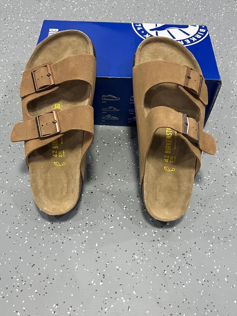 Chaussure orthopédique