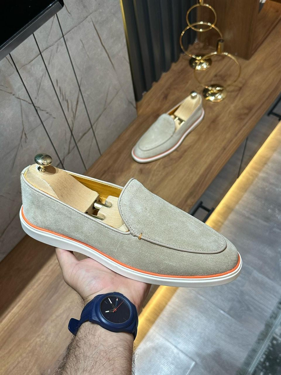 Chaussures Lora Piana