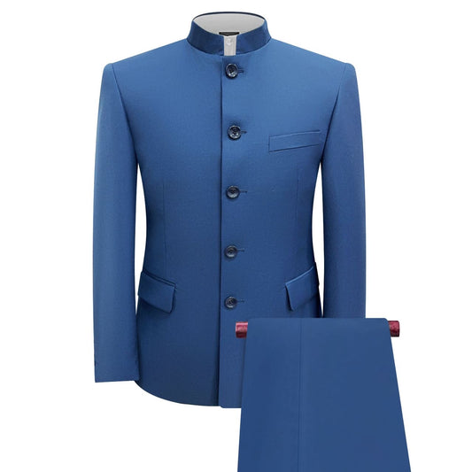 Costume africaine (Abacosse)