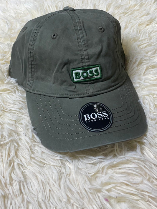 Casquette
