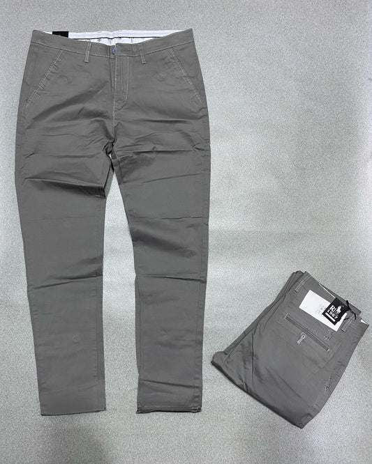 Pantalon kaki