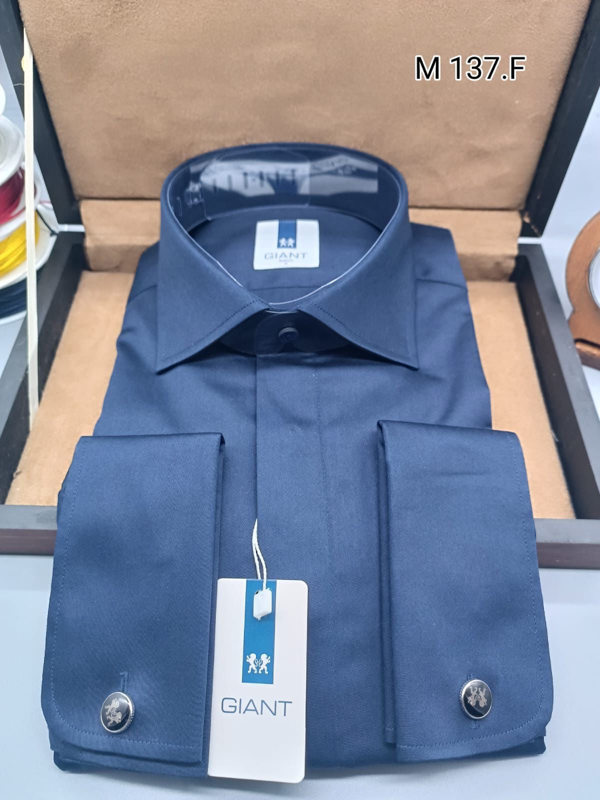 Chemise Giant