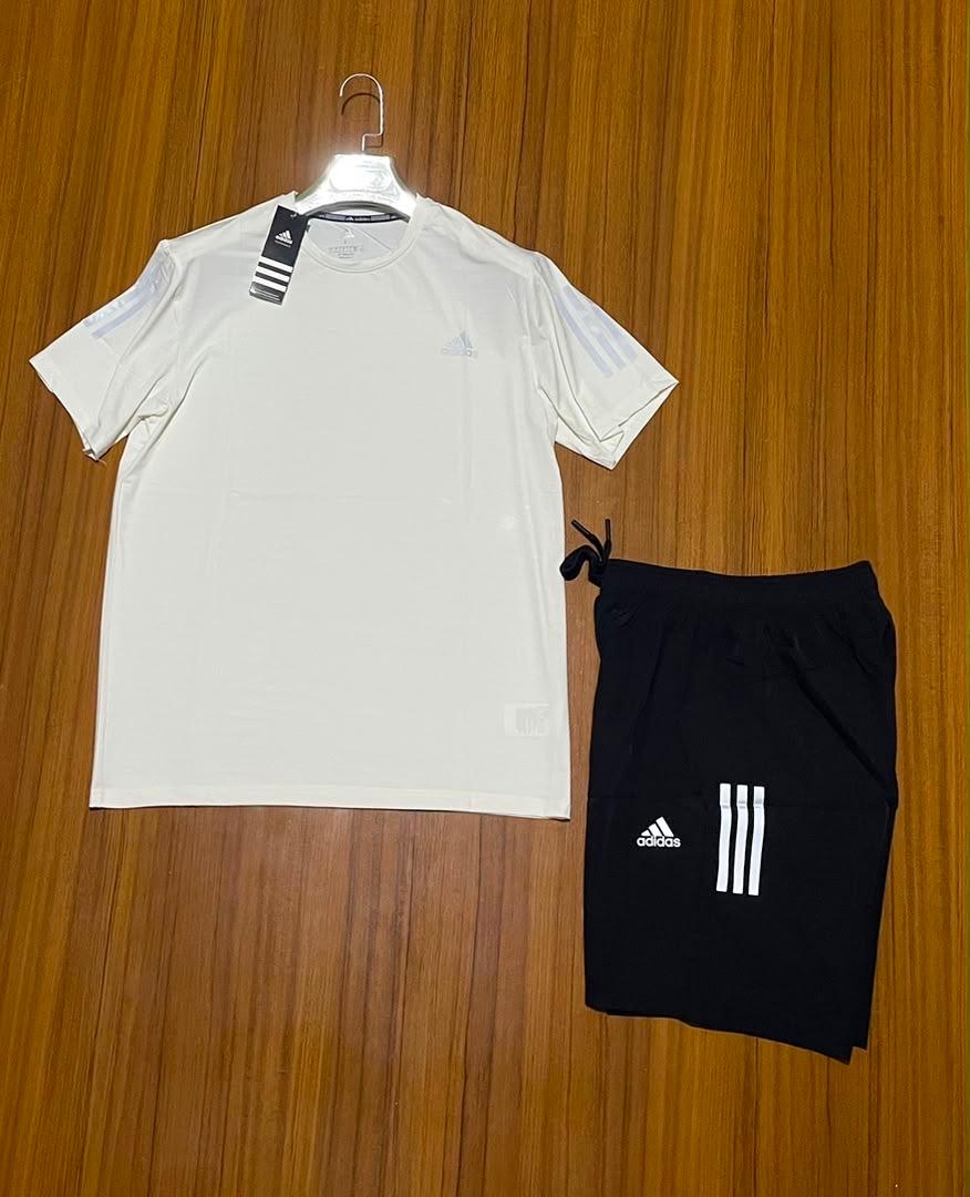 Ensemble sport