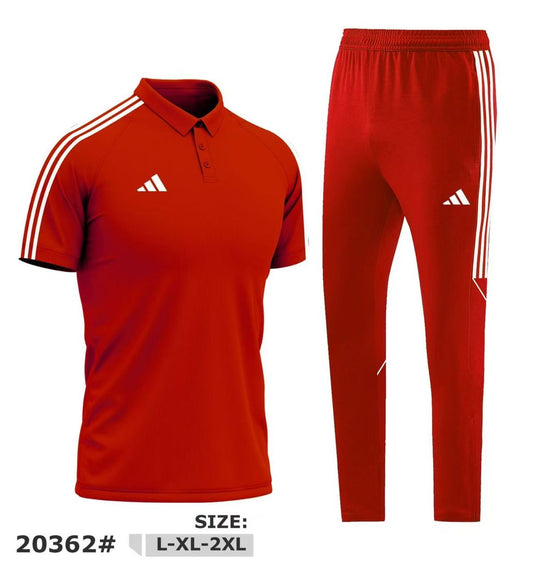 Ensemble sport