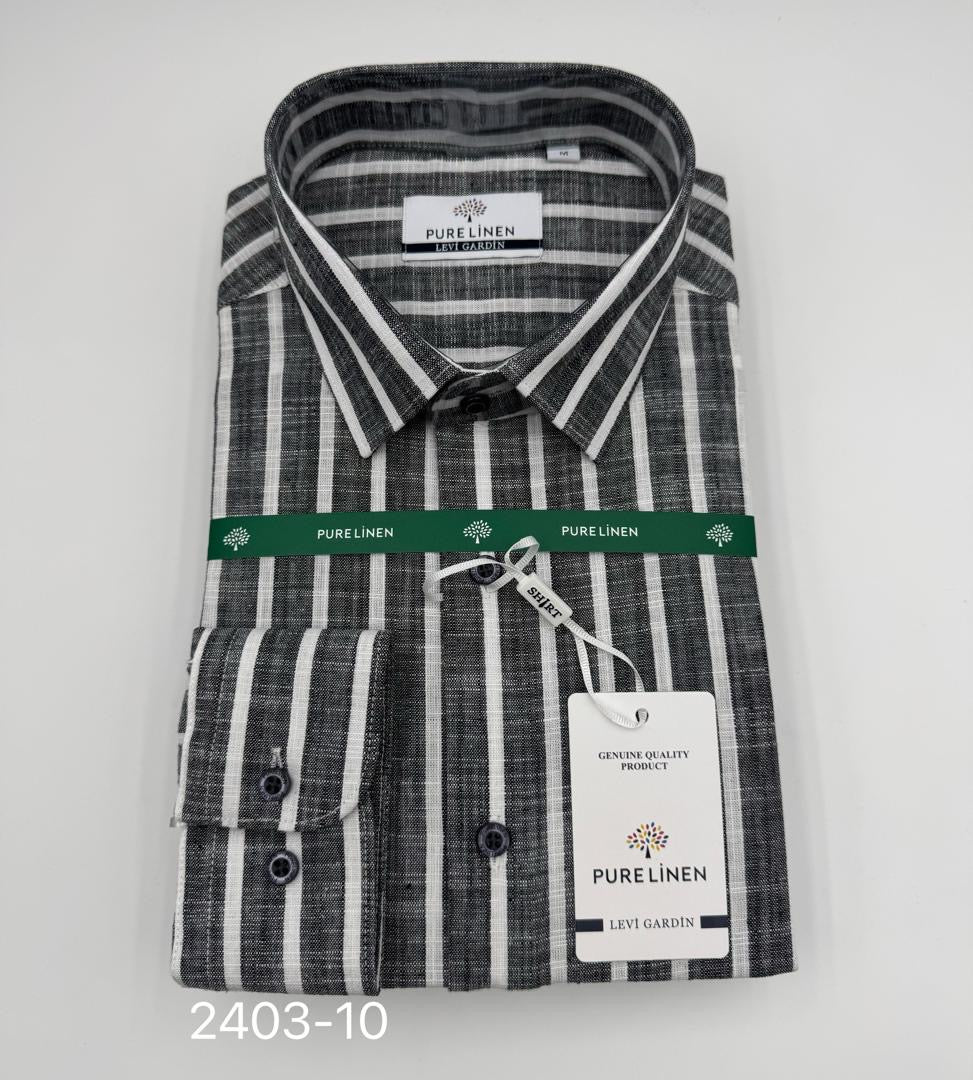 Chemise en coton