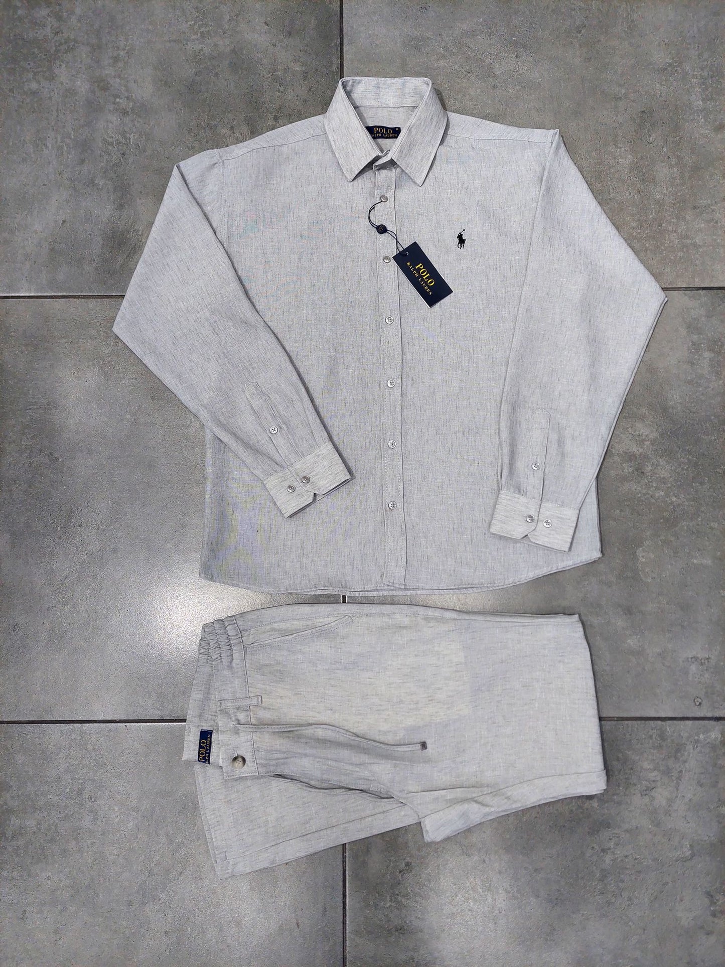 Ensemble Lin