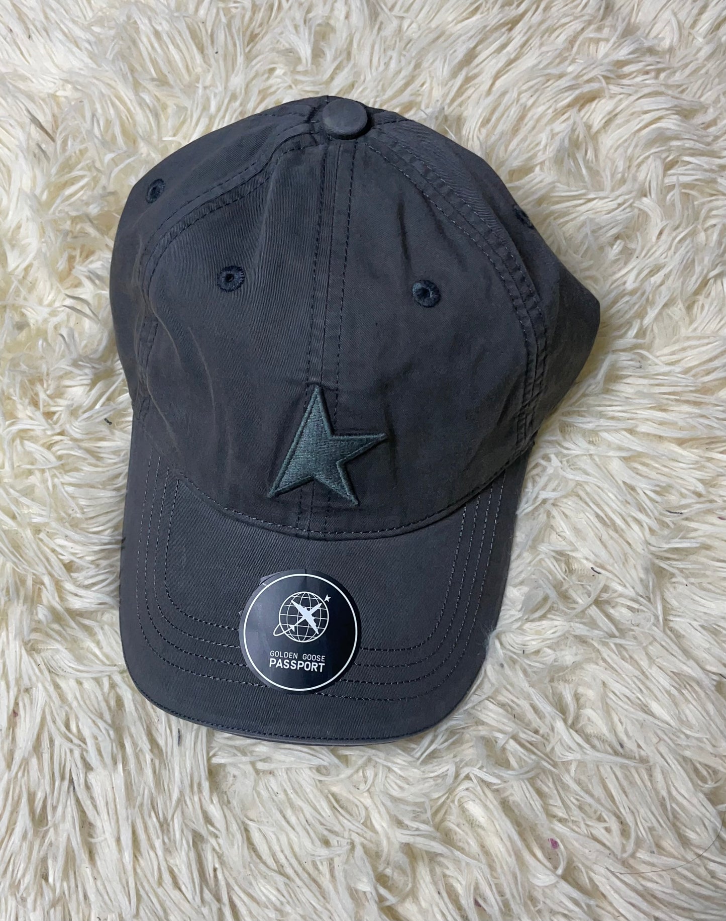 Casquette