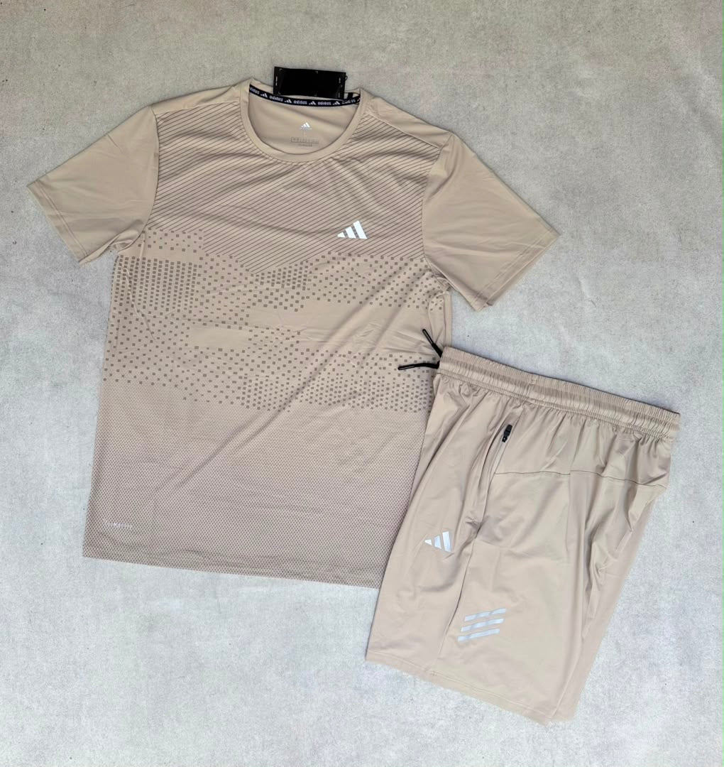 Ensemble short