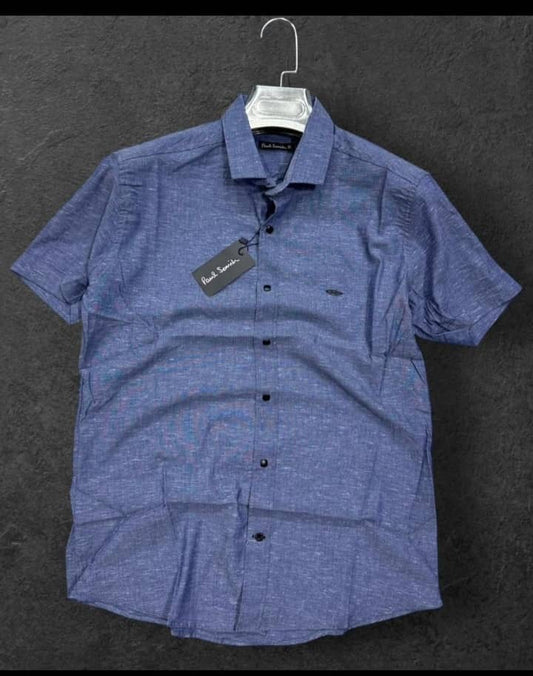 Chemise en Lin