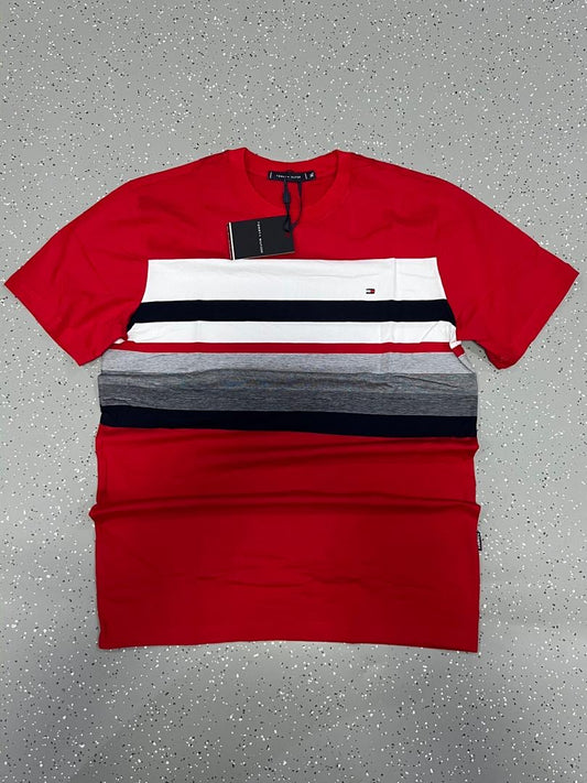 T-shirt coton
