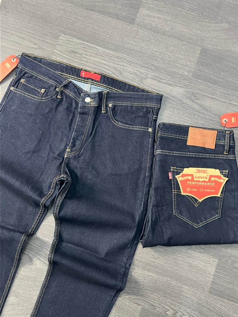 Pantalon jean