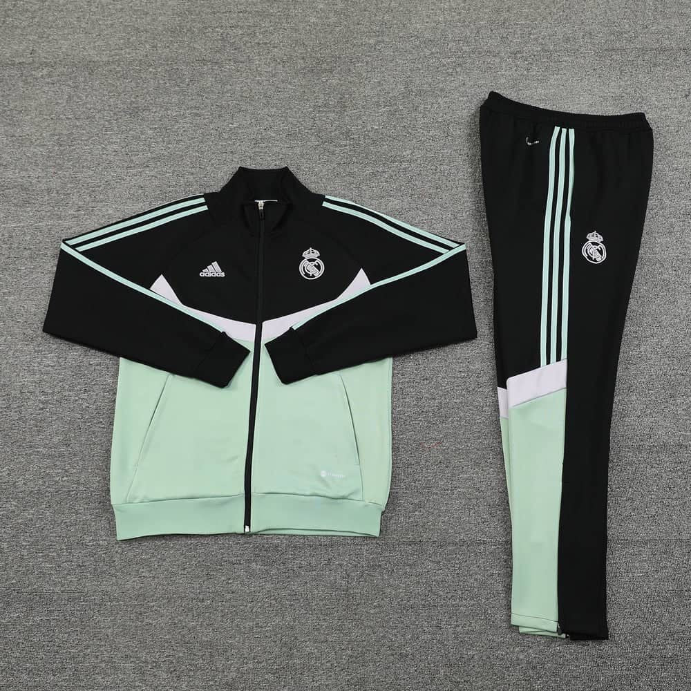 Blouson sans capuche