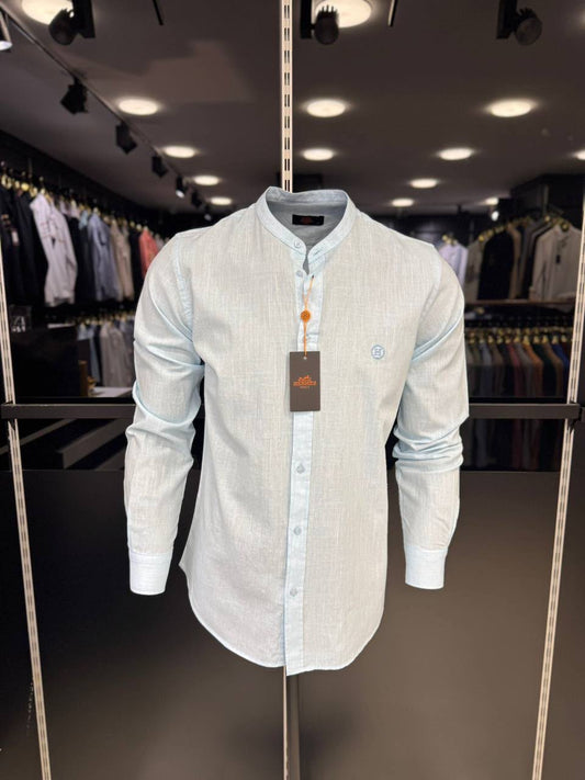 Chemise en coton