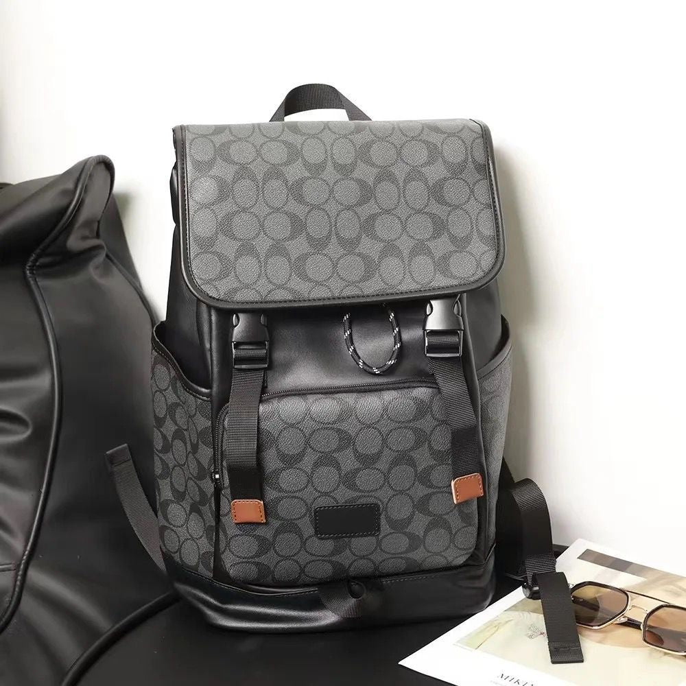 Sac en cuir
